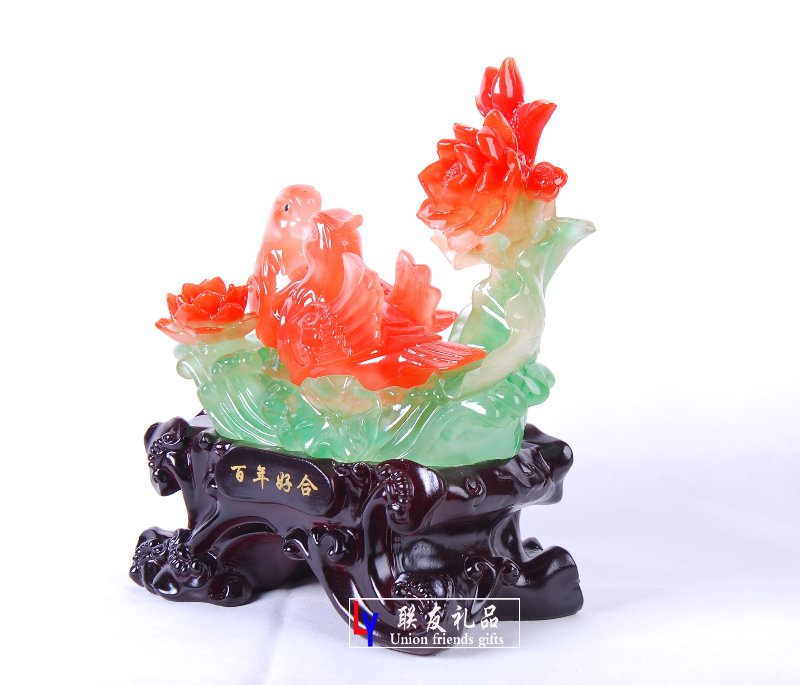 树脂工艺品